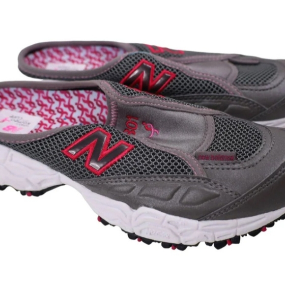 New Balance X Susan G Komen 801 all terrain size 11 - Picture 3 of 14